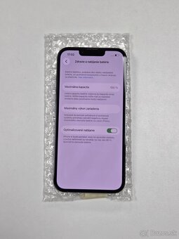 iPhone 13 Pro 256GB Blue - 2