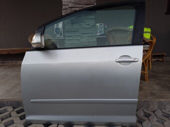 Volkswagen GOLF PLUS - 2