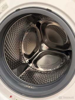 Beko pracka 8kg 1400ot/min - 2