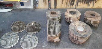 hlavy valce jawa mix - 2