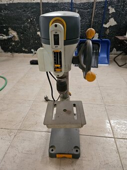 Predam stojanovu vrtacku - 2