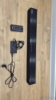 Sundbar Samsung - 2