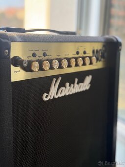 MARSHALL MG15FX - 2