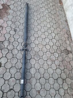 Mercedes Benz Sprinter VW Cafter Kardan 2E0521163AD - 2