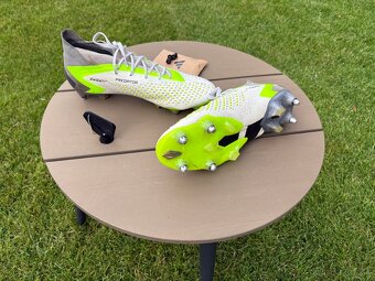 Kopačky Adidas Predator Accuracy.1 SG - 2