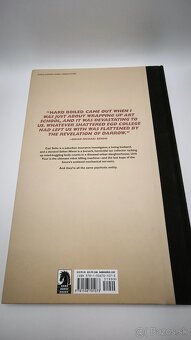 Hard Boiled - Miller Darrow Stewart Eng - 2