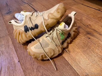 Predám pánske tenisky CROCS juniper - 2