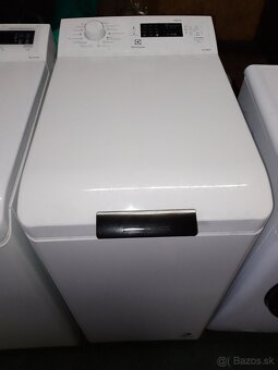 Práčka Electrolux - 2