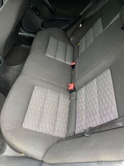 sedačky škoda octavia 2 combi - 2