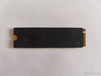 Western Digital Black SN850X 1TB, M.2 2280, NVMe - 2