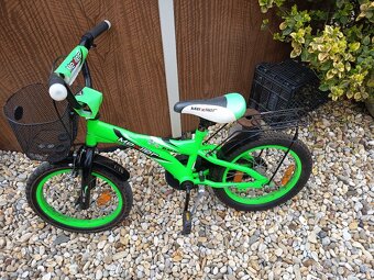 Detský bycikel - 2