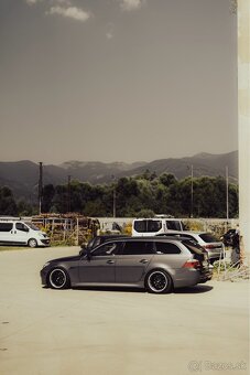 5x120 R18 disky + pneu - 2