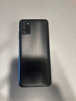 Predám Galaxy A03s - 2