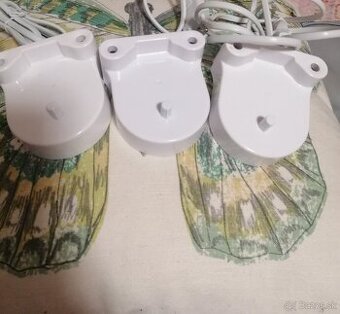 Nabíjačka na ústnu sprchu - 2