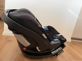 Predam autosedacku Cybex Aton 5 - 2