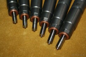 Vstrekovacie trysky VW-AUDI 3.0 TDI 059130277EQ - 2