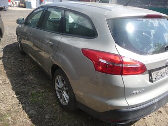 Ford Focus  3.....................nahradne diely - 2