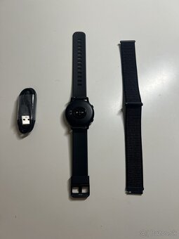 #L0308 Smart hodinky Blackview R8 - 2