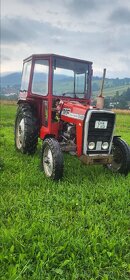 Traktor Massey ferguson 245 - 2