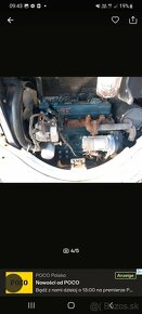 Bobcat 425 minibager - 2