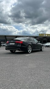 Audi A6/S6 3.0 TFSI Supercharger - 2