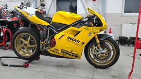 Ducati 916 - 2