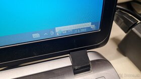 HP ProBook - funkčný, zlá batéria - 2