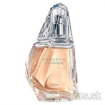 Perceive - dámsky parfum z avonu - 2
