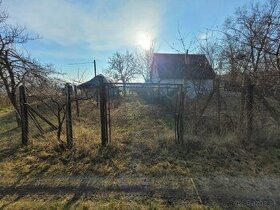 Predám pozemok 8km od Štúrova v tichej lokalite - 2
