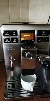 Saeco Philips exprelia - 2