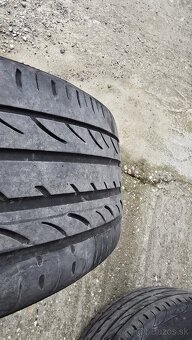 225/50 r17  Pirelli - 2
