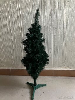 Umelý stromček 90cm - 2