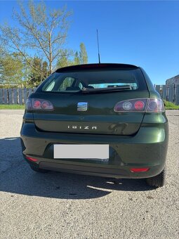 Seat Ibiza - 2