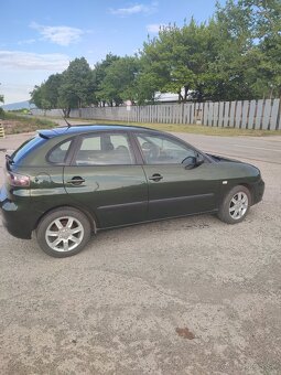 Seat Ibiza - 2