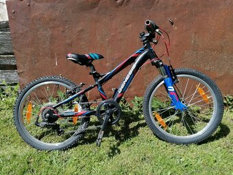 Decky bycikel - 2