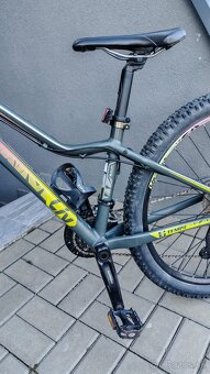 Horsky bicykel Liv tempt 2 - 2