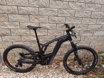 Bergamont ebike Smart bosh 750wh Novy M a lko - 2