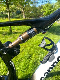 CANNONDALE SCALPEL Hi-Mod. 1 - 2