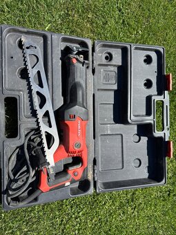 MAKTEC Píla MT450 - 2