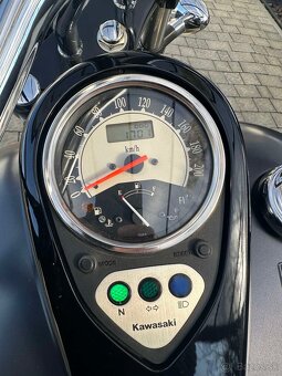Chopper Kawasaki - 2