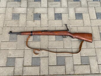 Vzduchovka vz47 - 2