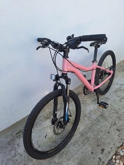 Juniorský horský bicykel CTM Rocky 3.0 - 2