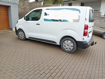 Peugeot Expert - 2