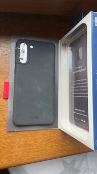 Samsung Galaxy s21+ - 2