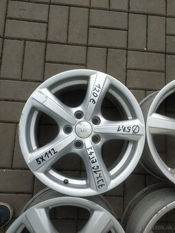 5x112 r16 Elektróny - 2