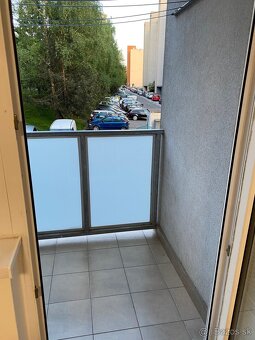 Štýlový a moderne zrekonštruovaný 3-izbový byt s loggiou | - 2