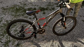 CTM Rocky 3.0 24 ako nový - 2