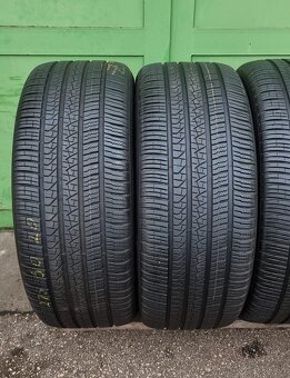 Celoročne pneumatiky pirelli 275/50R20 - 2