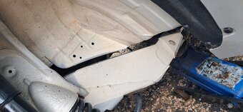Suzuki Grand Vitara 2.0 TD BEZ KOROZIE FRANCUZSKO - 2