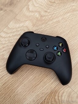 Xbox series X - 2